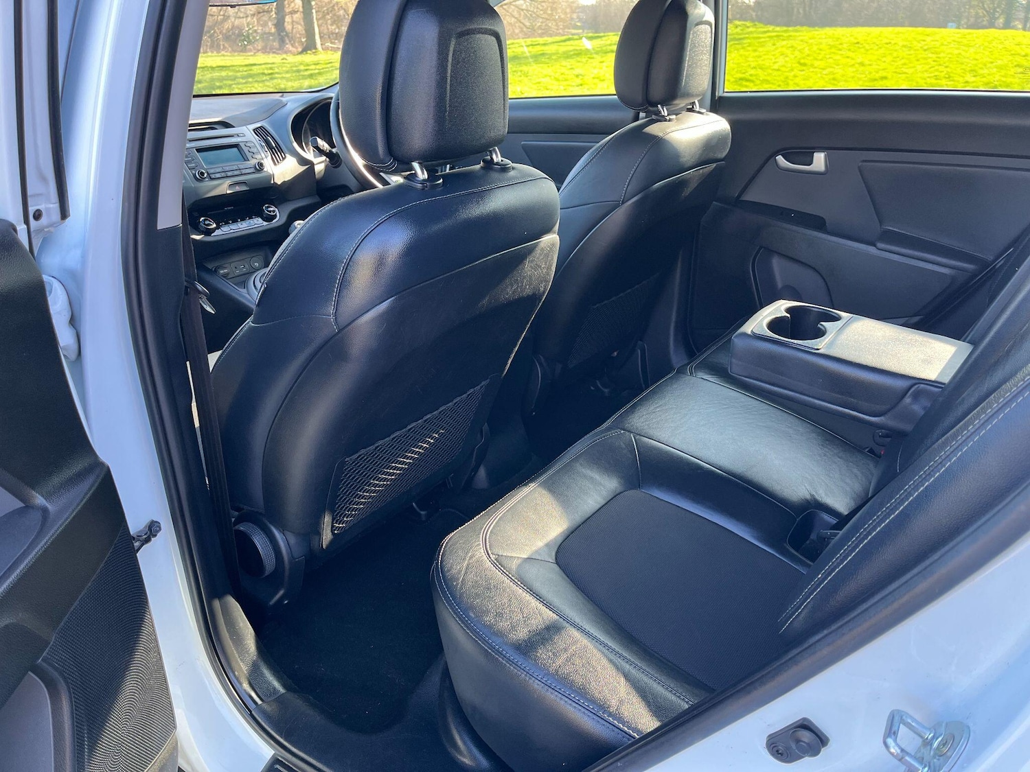 Used Kia Sportage 2015 for sale - 77755887: Photo 16