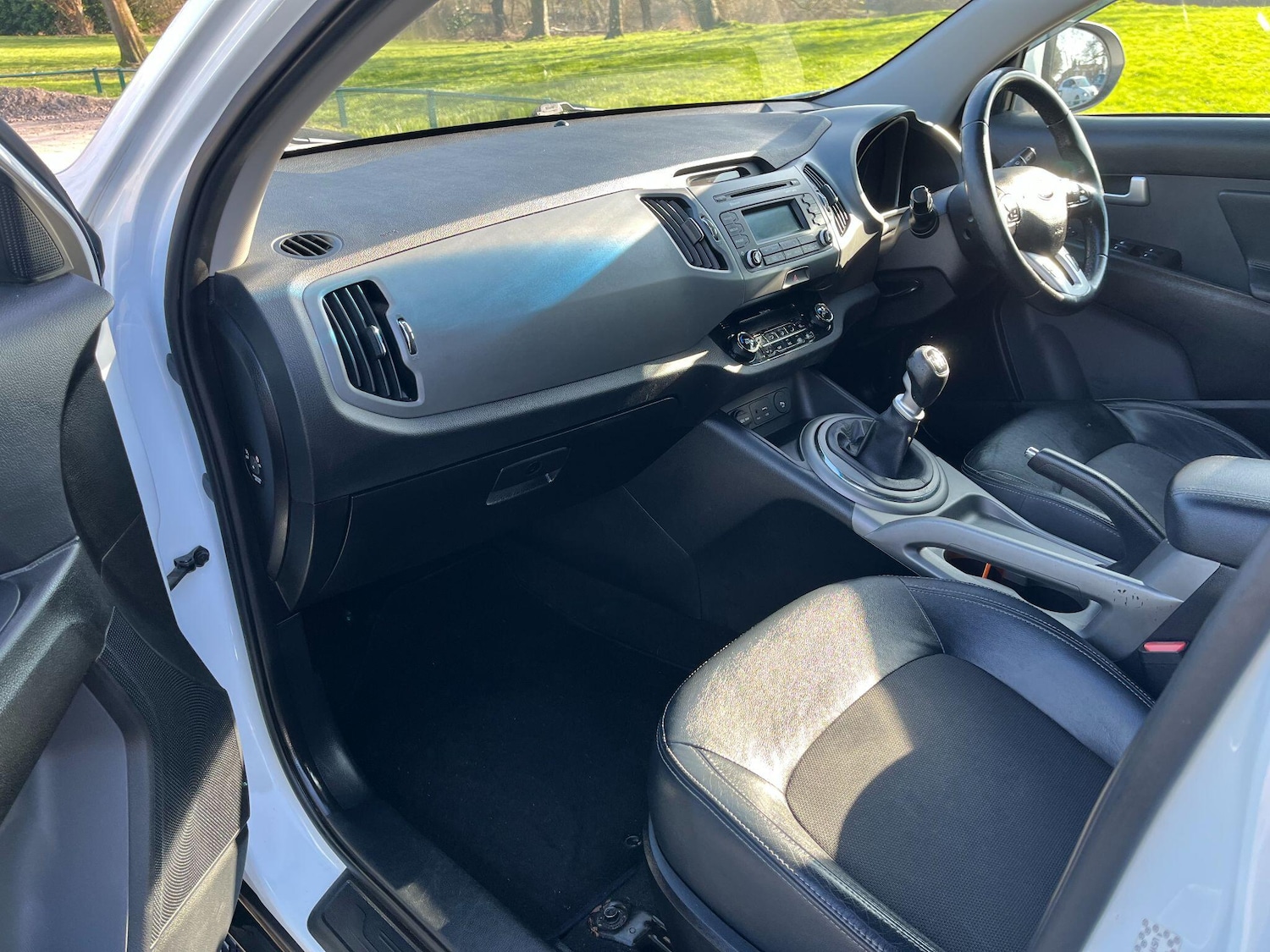 Used Kia Sportage 2015 for sale - 77755887: Photo 17