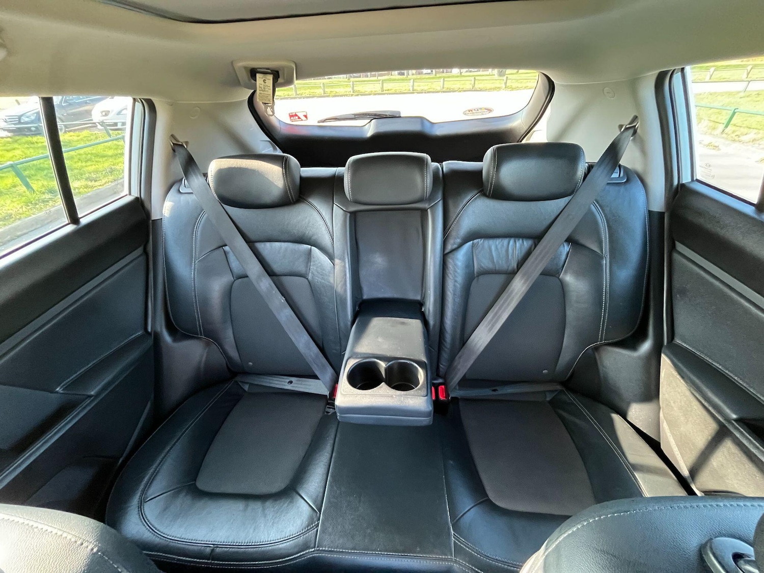 Used Kia Sportage 2015 for sale - 77755887: Photo 18