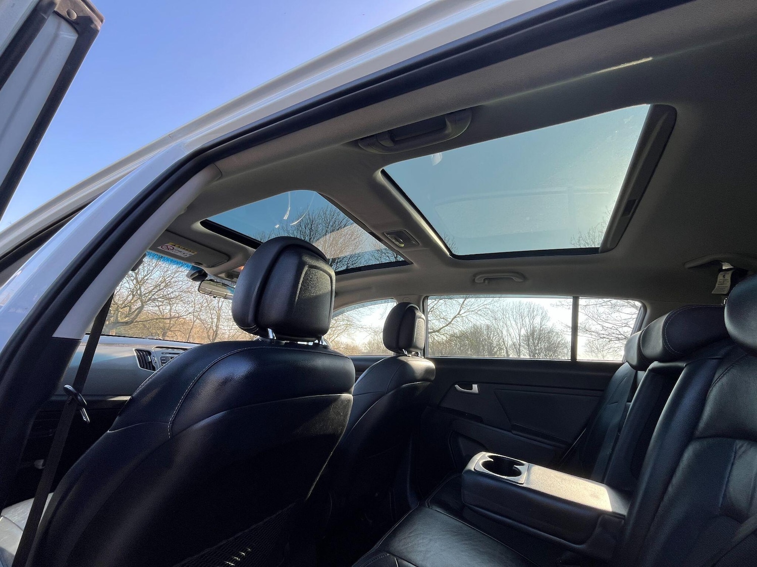 Used Kia Sportage 2015 for sale - 77755887: Photo 19