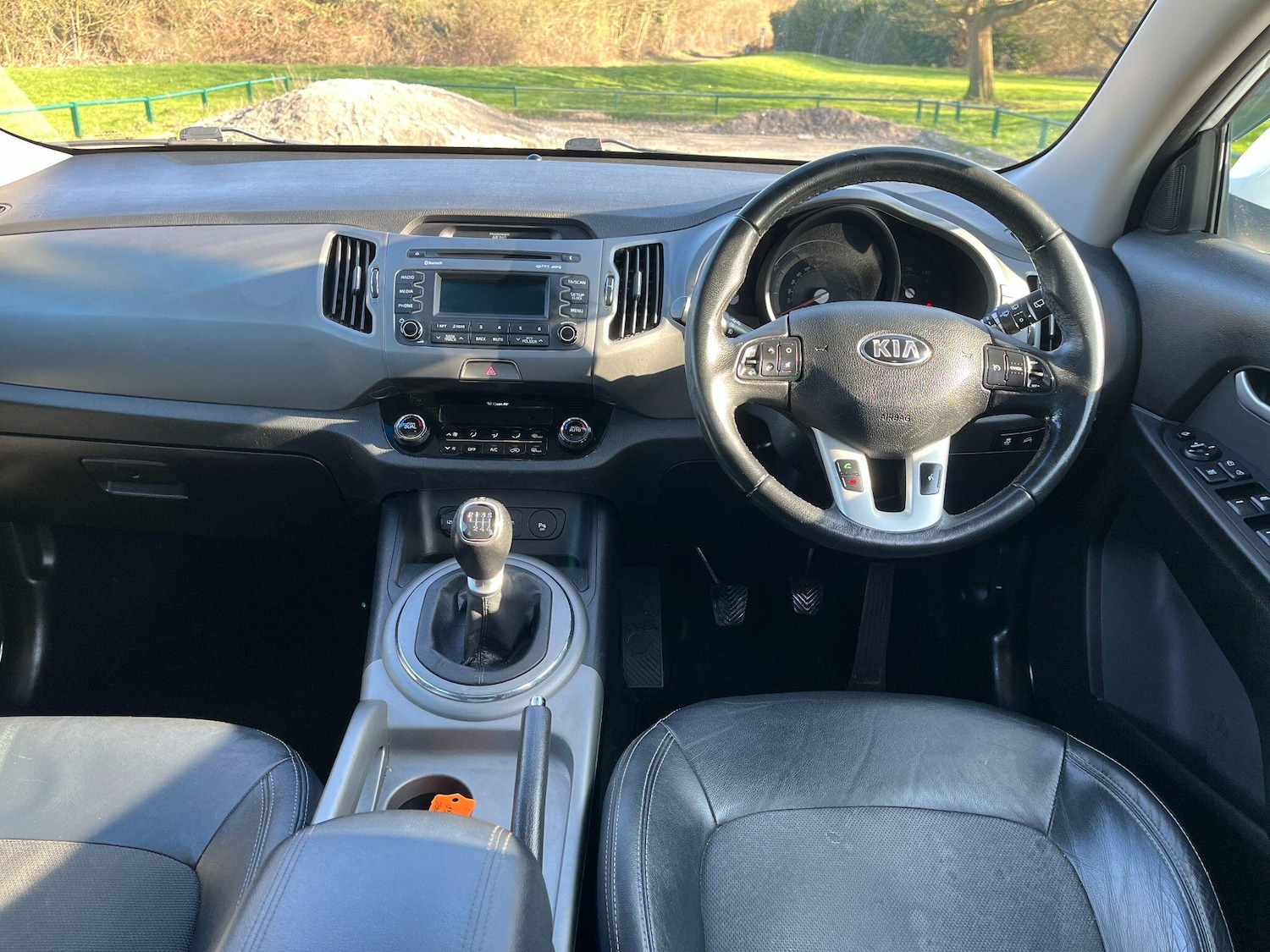 Used Kia Sportage 2015 for sale - 77755887: Photo 20