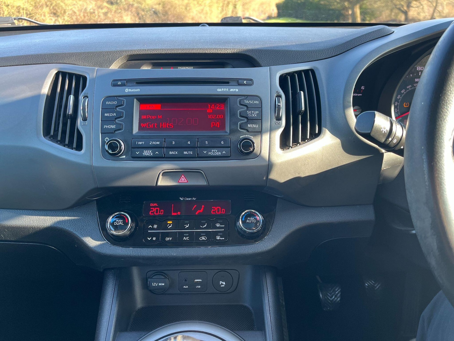 Used Kia Sportage 2015 for sale - 77755887: Photo 24