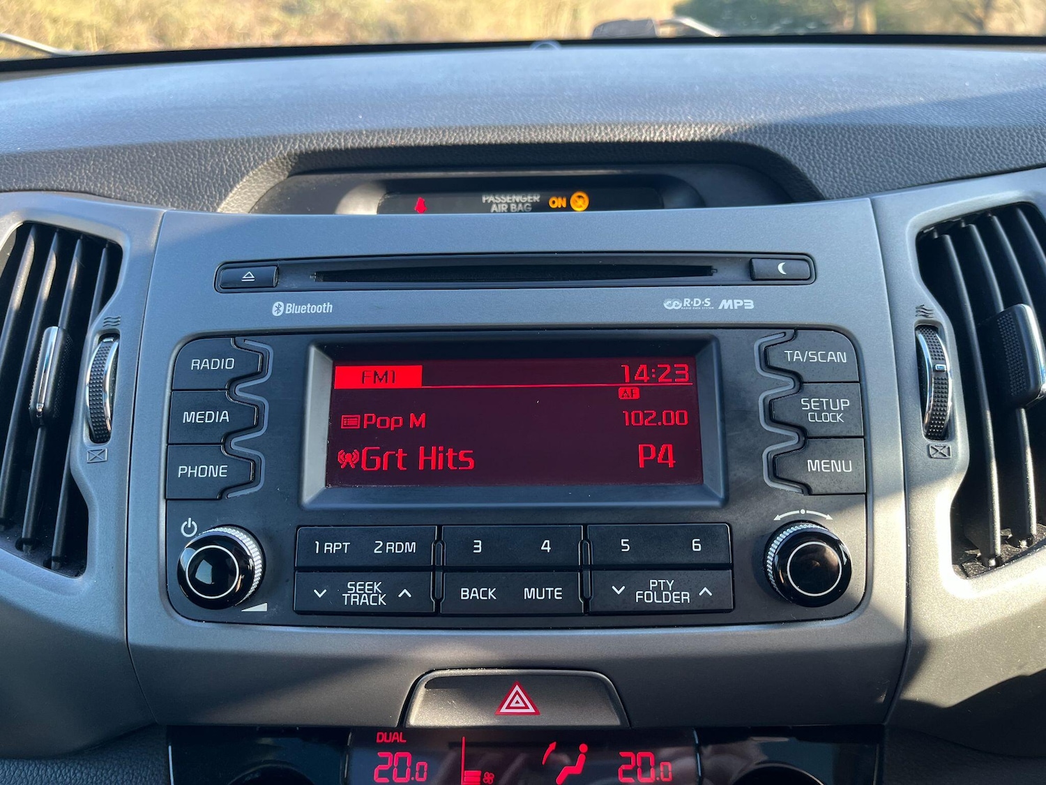 Used Kia Sportage 2015 for sale - 77755887: Photo 25