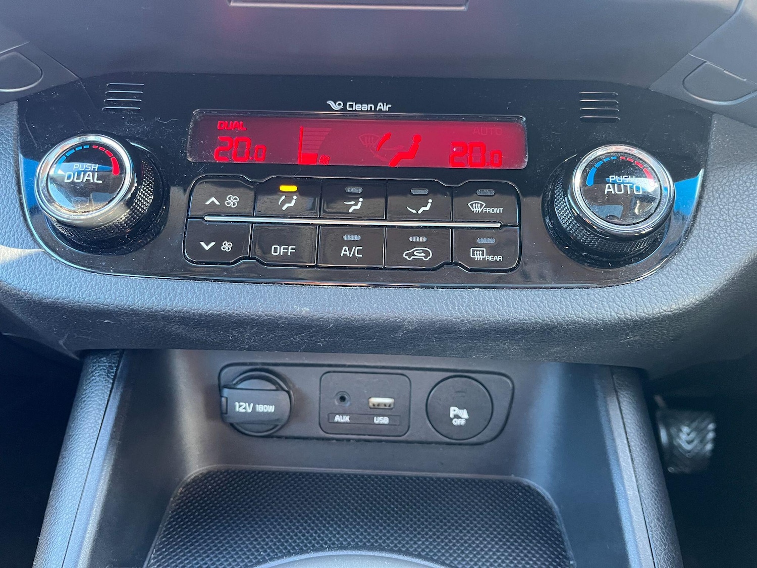 Used Kia Sportage 2015 for sale - 77755887: Photo 26