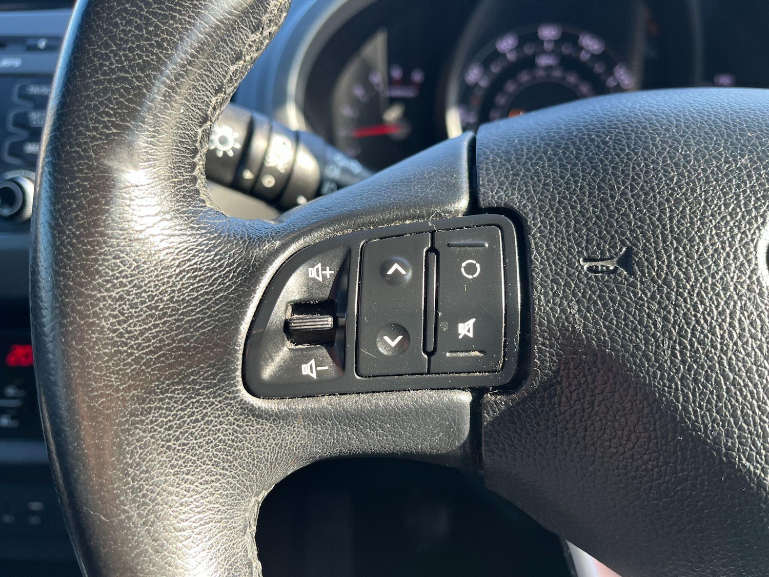 Used Kia Sportage 2015 for sale - 77755887: Photo 28