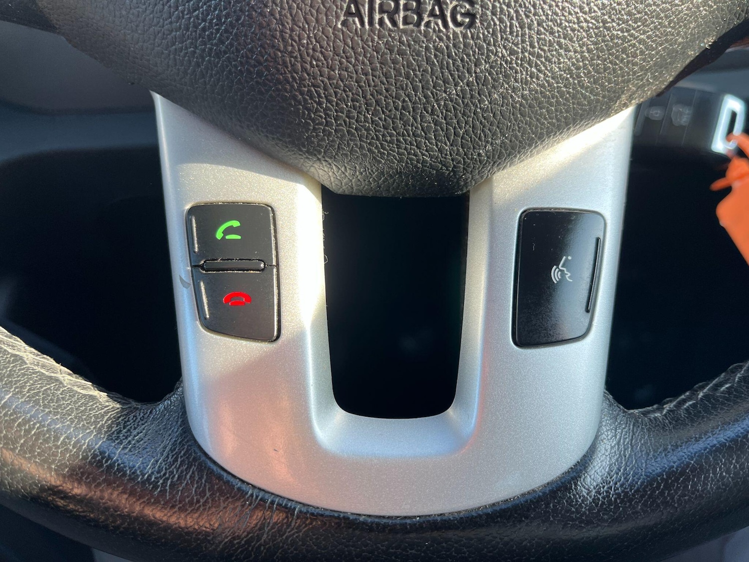 Used Kia Sportage 2015 for sale - 77755887: Photo 30