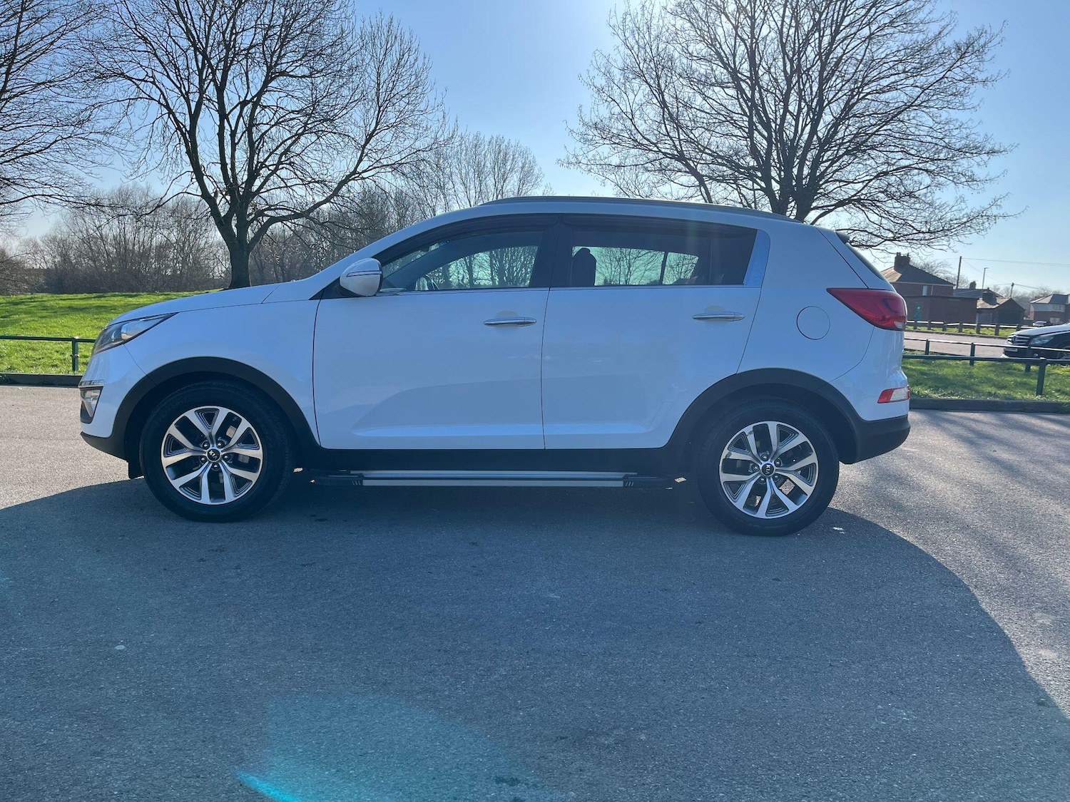 Used Kia Sportage 2015 for sale - 77755887: Photo 6