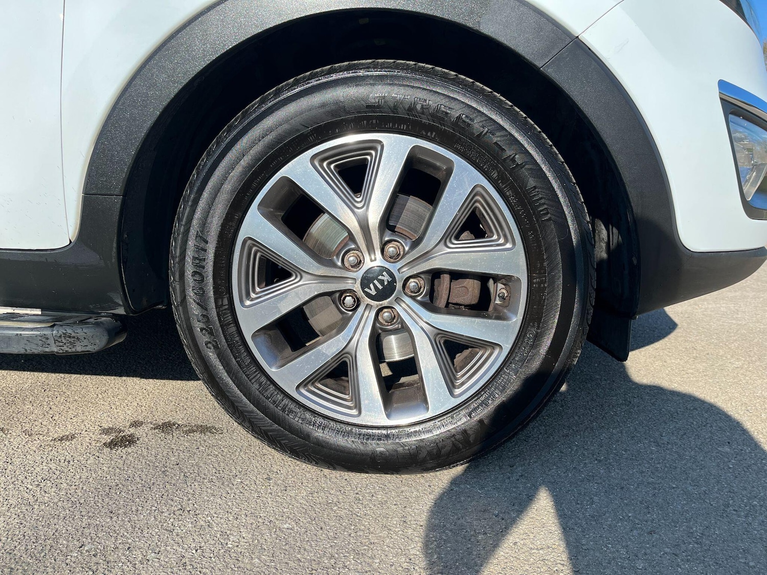 Used Kia Sportage 2015 for sale - 77755887: Photo 9