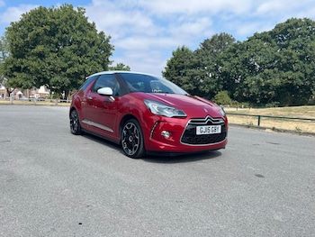 Used Citroen DS3 2015 for sale - 79242285: Photo