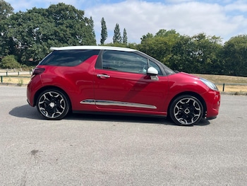 Used Citroen DS3 2015 for sale - 79242285: Photo