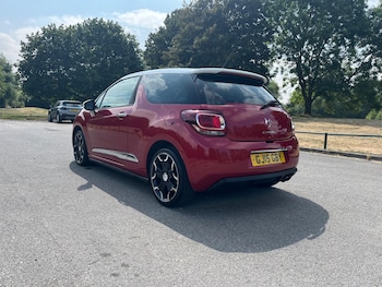 Used Citroen DS3 2015 for sale - 79242285: Photo