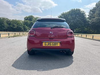 Used Citroen DS3 2015 for sale - 79242285: Photo