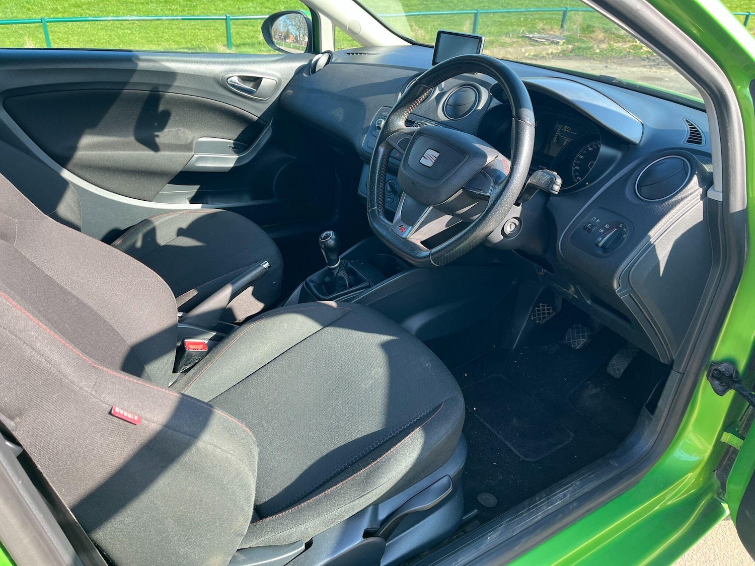 Used SEAT Ibiza 2013 for sale - 77755893: Photo 11