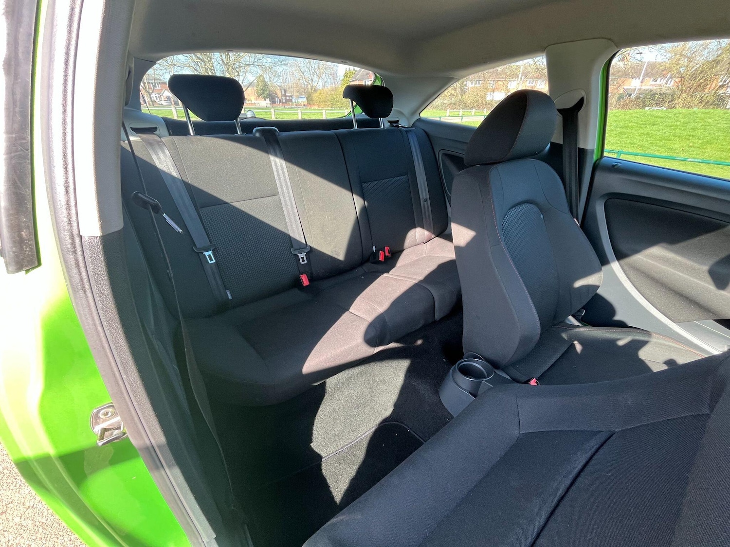 Used SEAT Ibiza 2013 for sale - 77755893: Photo 12