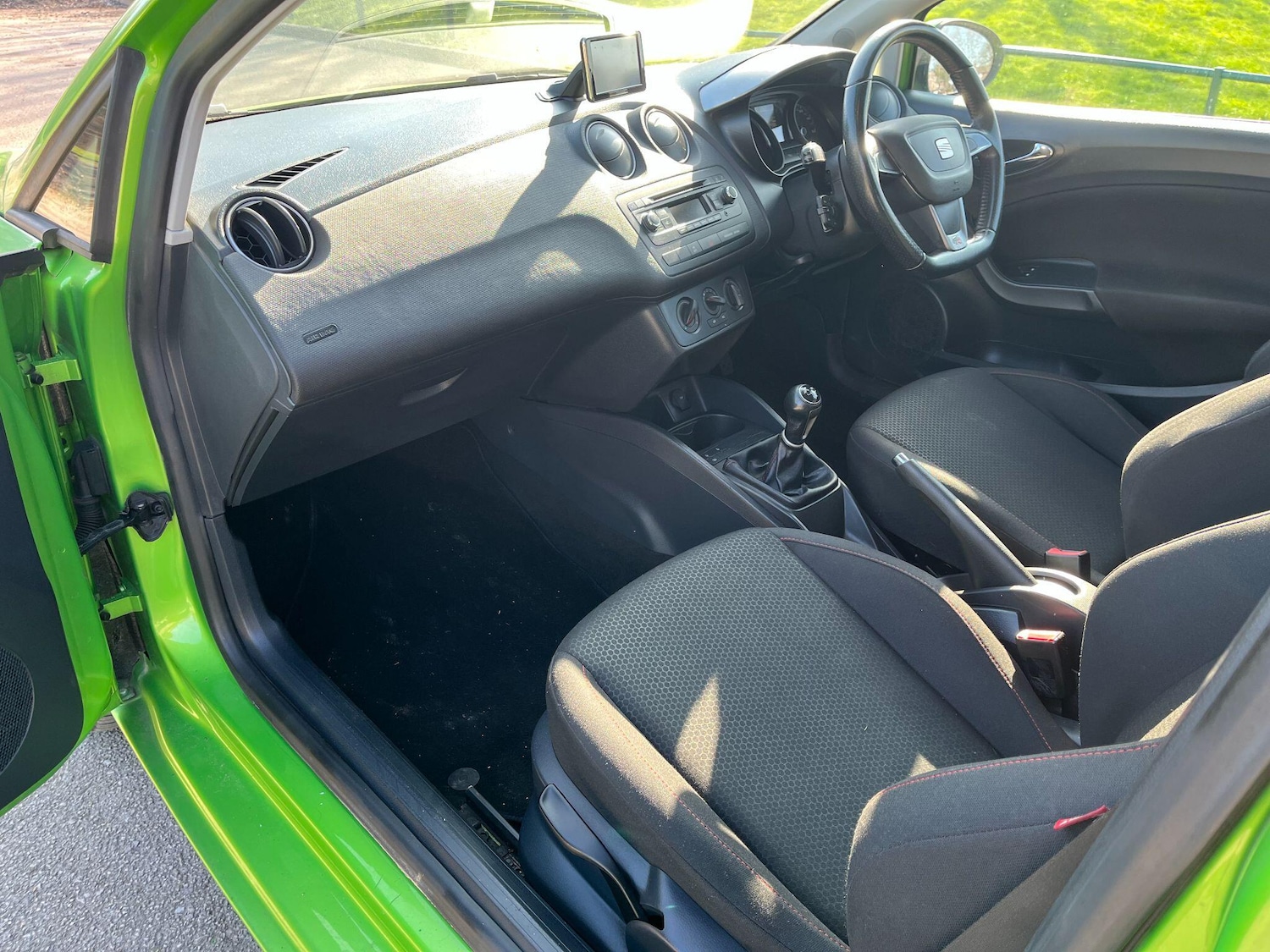 Used SEAT Ibiza 2013 for sale - 77755893: Photo 13