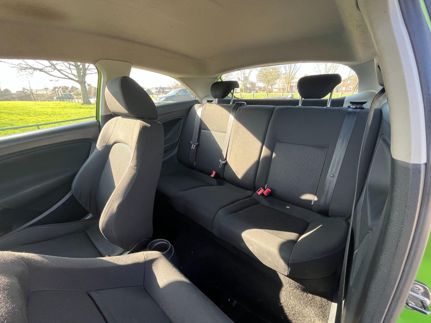 Used SEAT Ibiza 2013 for sale - 77755893: Photo 14