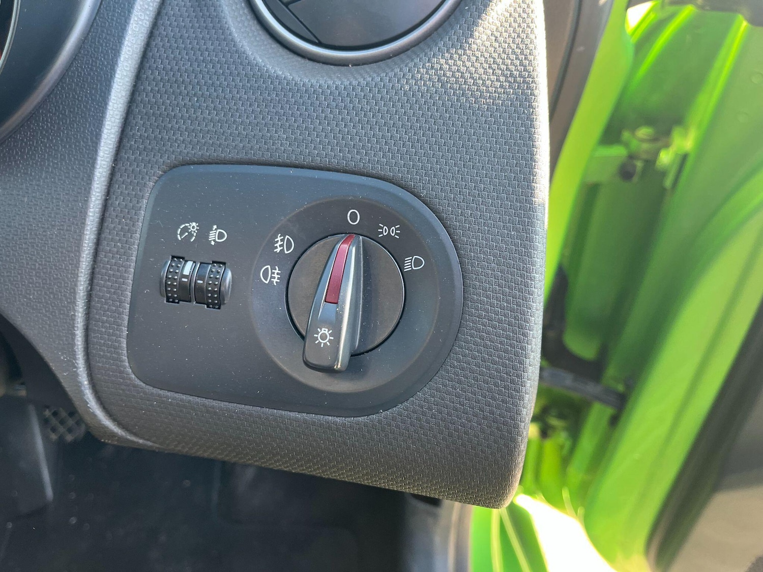 Used SEAT Ibiza 2013 for sale - 77755893: Photo 16