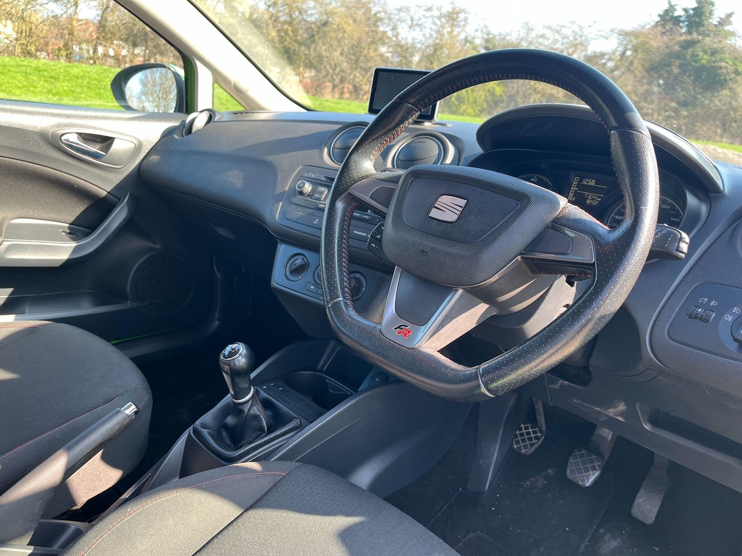 Used SEAT Ibiza 2013 for sale - 77755893: Photo 17