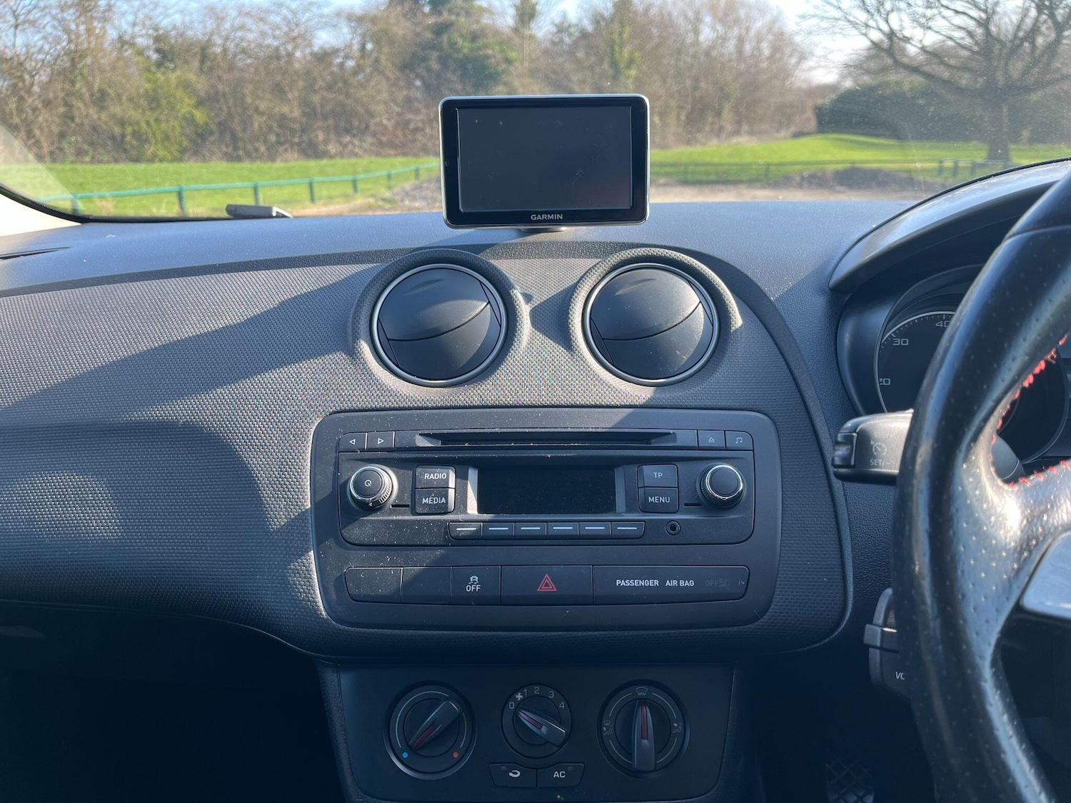 Used SEAT Ibiza 2013 for sale - 77755893: Photo 18