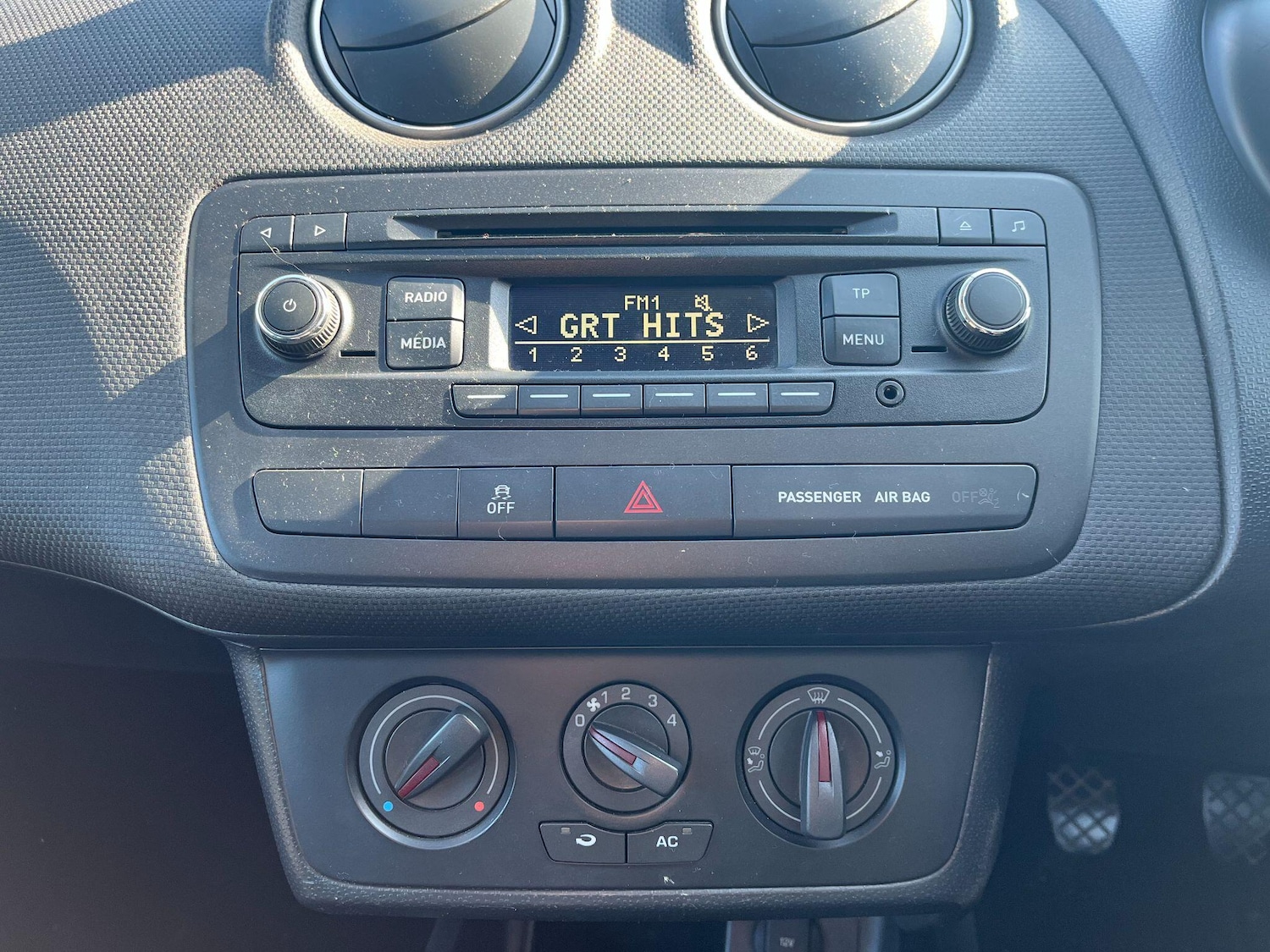 Used SEAT Ibiza 2013 for sale - 77755893: Photo 19