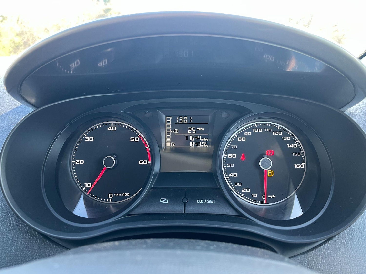 Used SEAT Ibiza 2013 for sale - 77755893: Photo 21