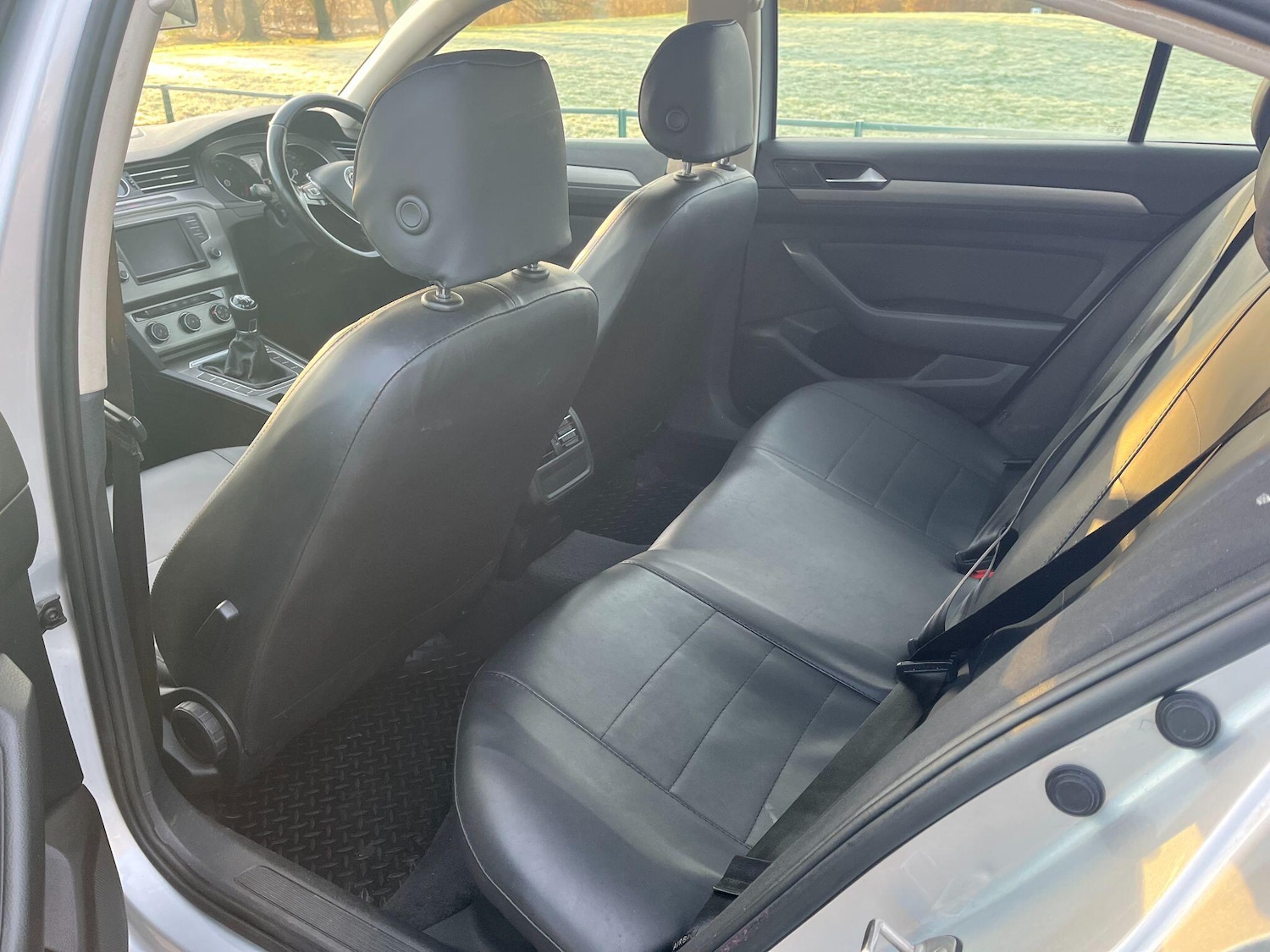 Used Volkswagen Passat 2015 for sale - 77218906: Photo 13