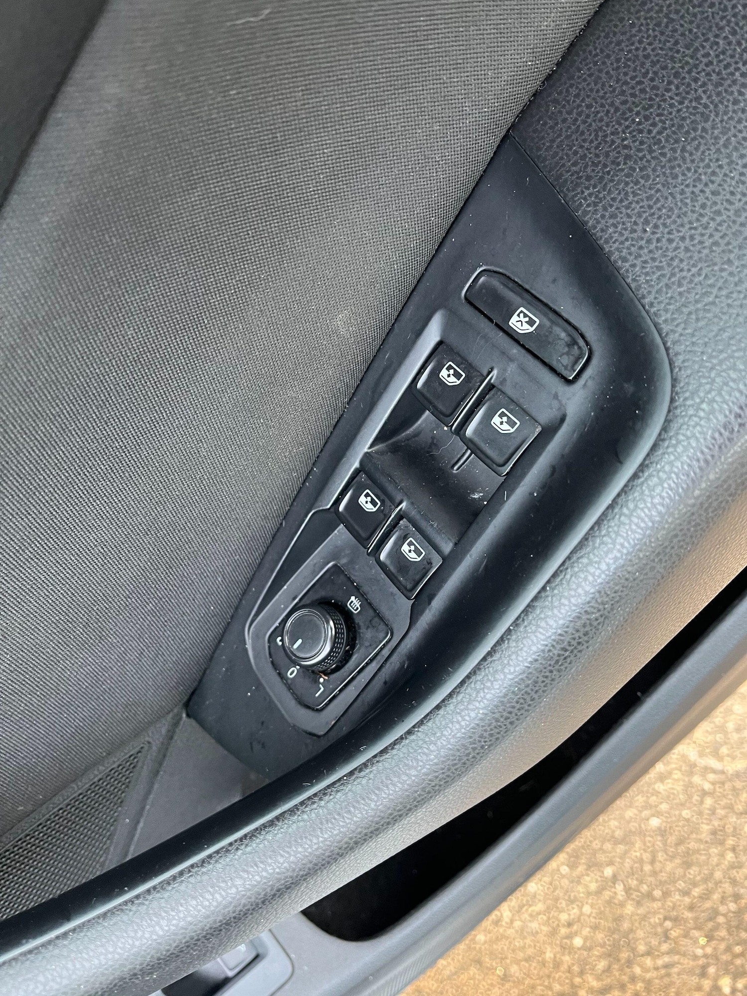 Used Volkswagen Passat 2015 for sale - 77218906: Photo 16