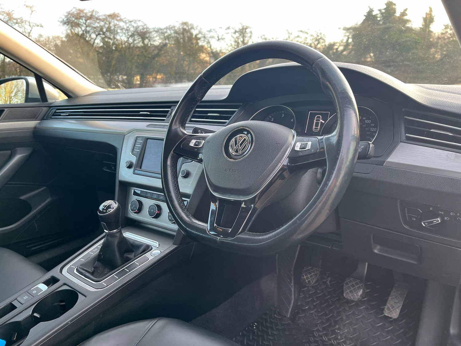 Used Volkswagen Passat 2015 for sale - 77218906: Photo 19