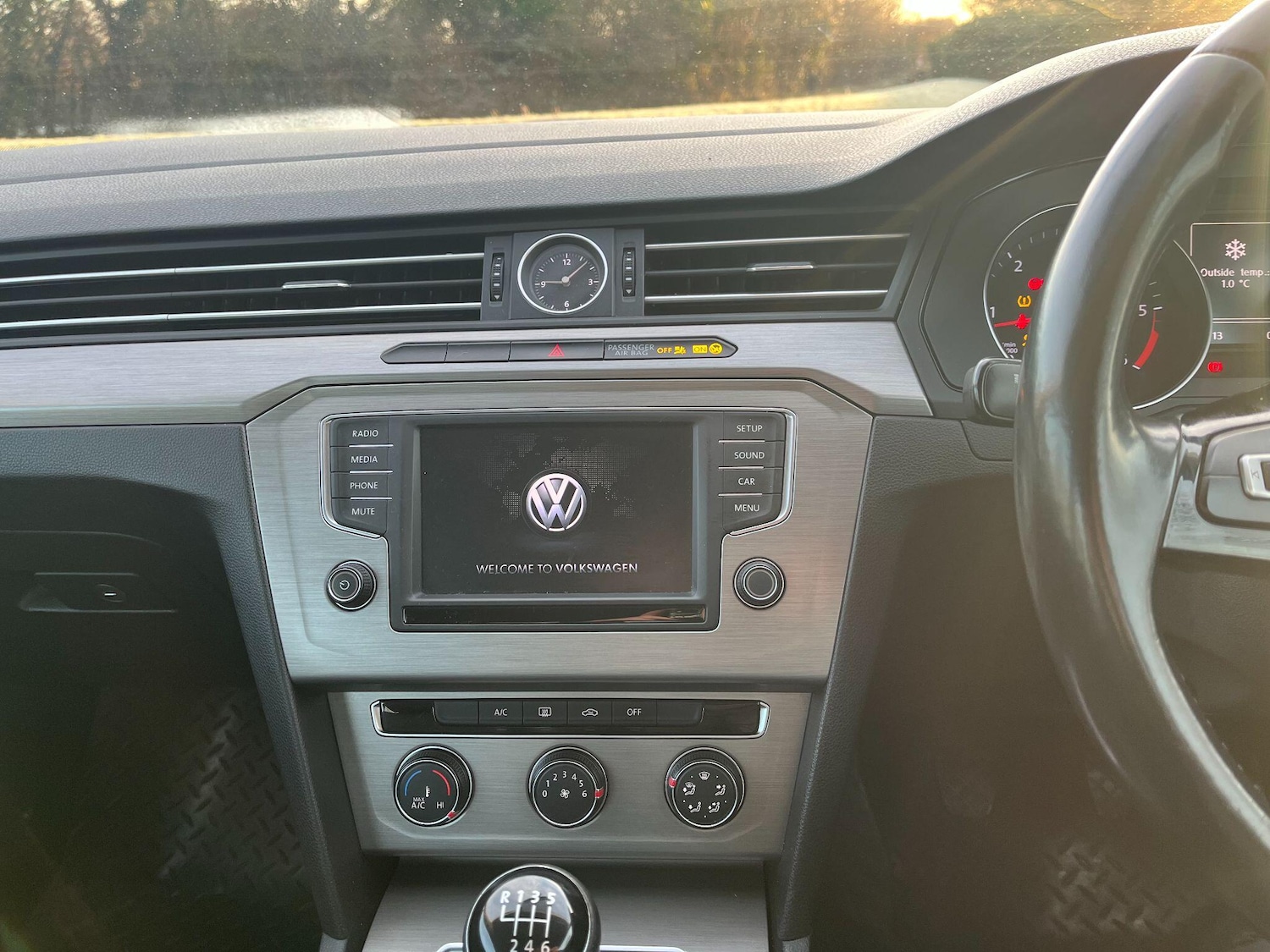 Used Volkswagen Passat 2015 for sale - 77218906: Photo 20