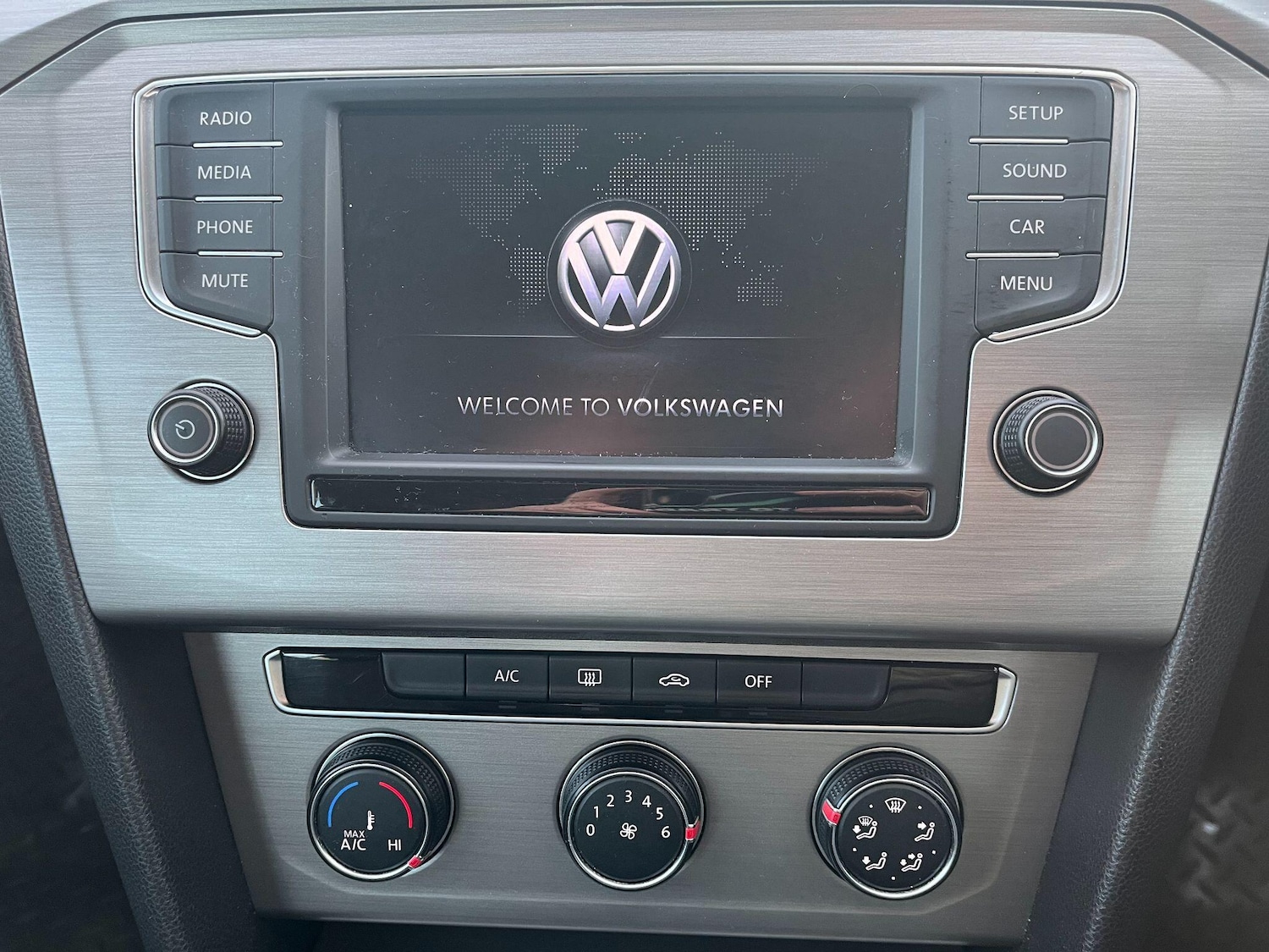 Used Volkswagen Passat 2015 for sale - 77218906: Photo 21