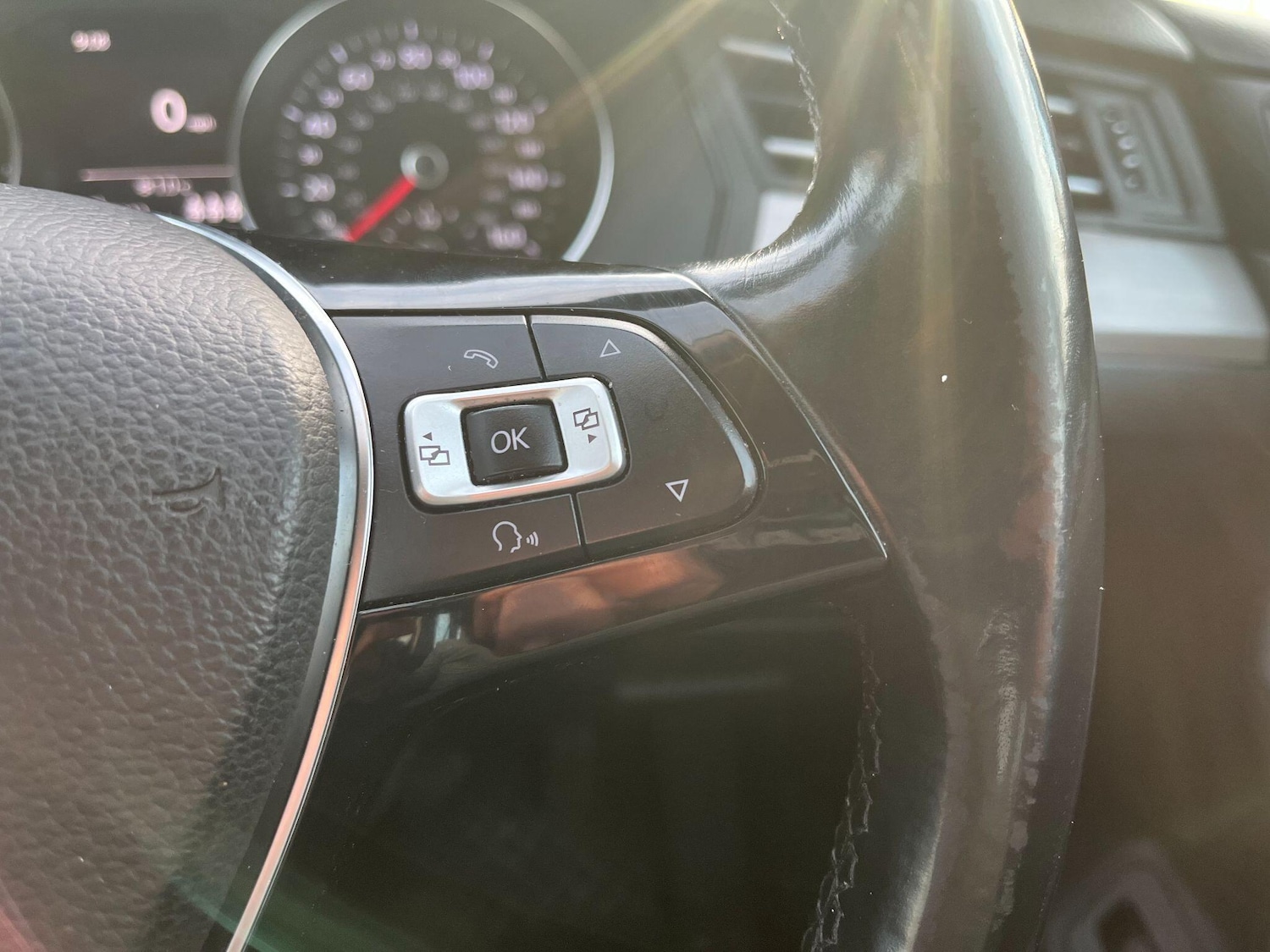 Used Volkswagen Passat 2015 for sale - 77218906: Photo 26