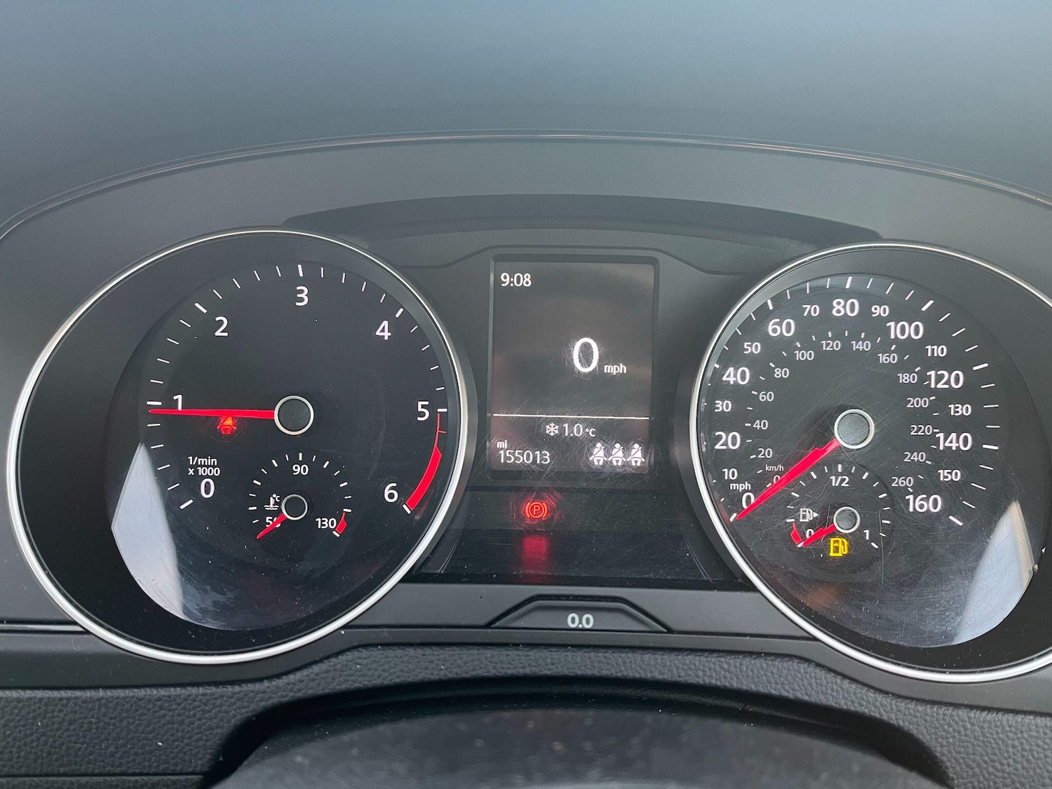 Used Volkswagen Passat 2015 for sale - 77218906: Photo 27