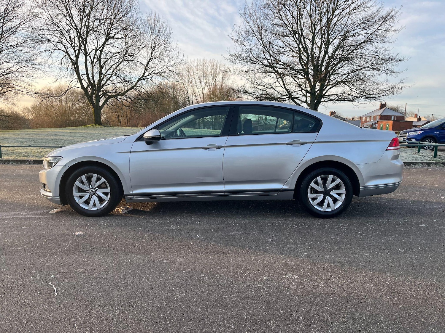 Used Volkswagen Passat 2015 for sale - 77218906: Photo 6