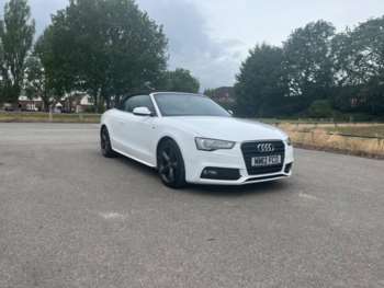 Used Audi A5 2012 for sale - 75083095: Photo