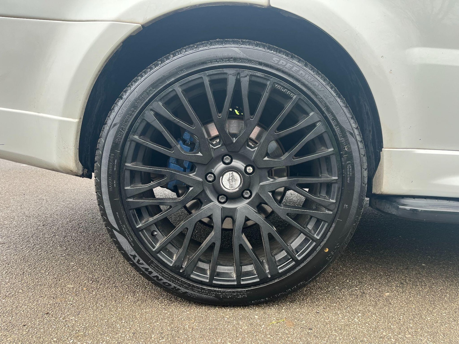 Used Land Rover Range Rover Sport 2011 for sale - 77698342: Photo 10