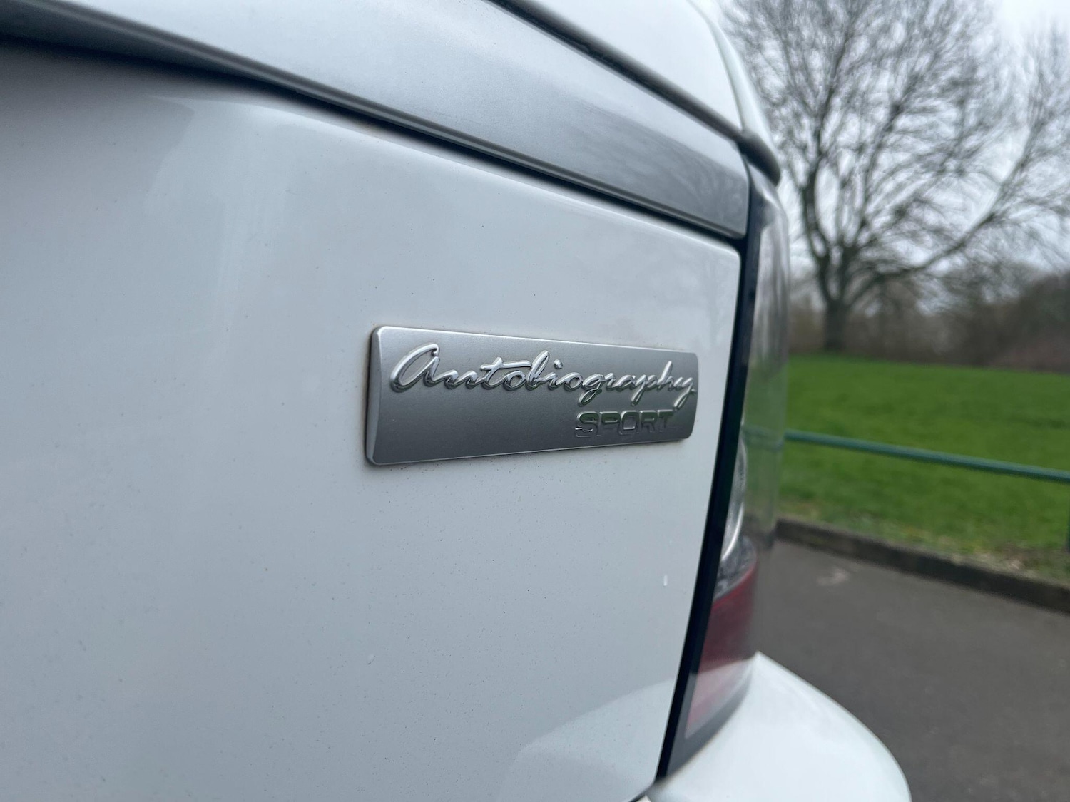 Used Land Rover Range Rover Sport 2011 for sale - 77698342: Photo 13