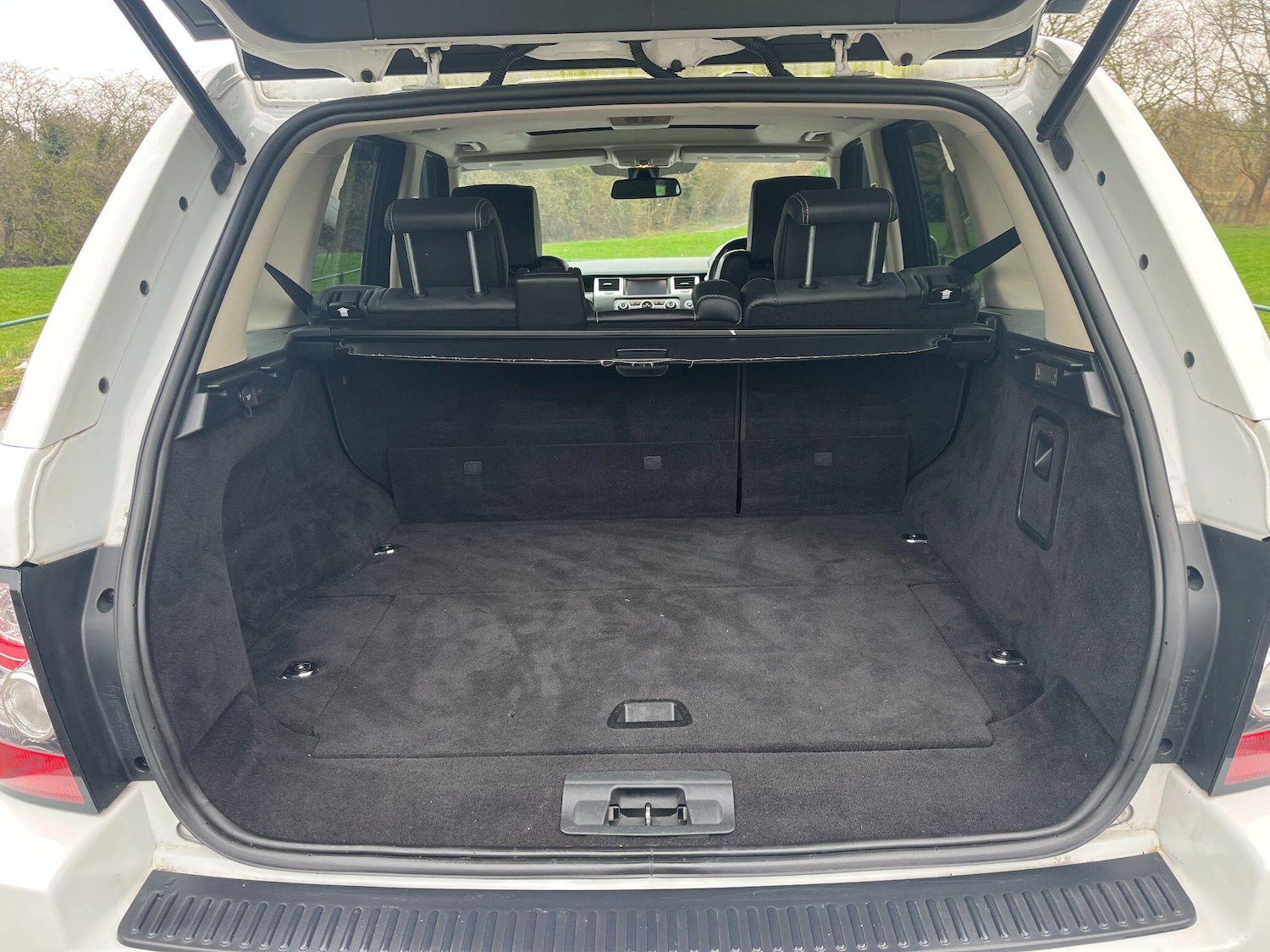 Used Land Rover Range Rover Sport 2011 for sale - 77698342: Photo 14