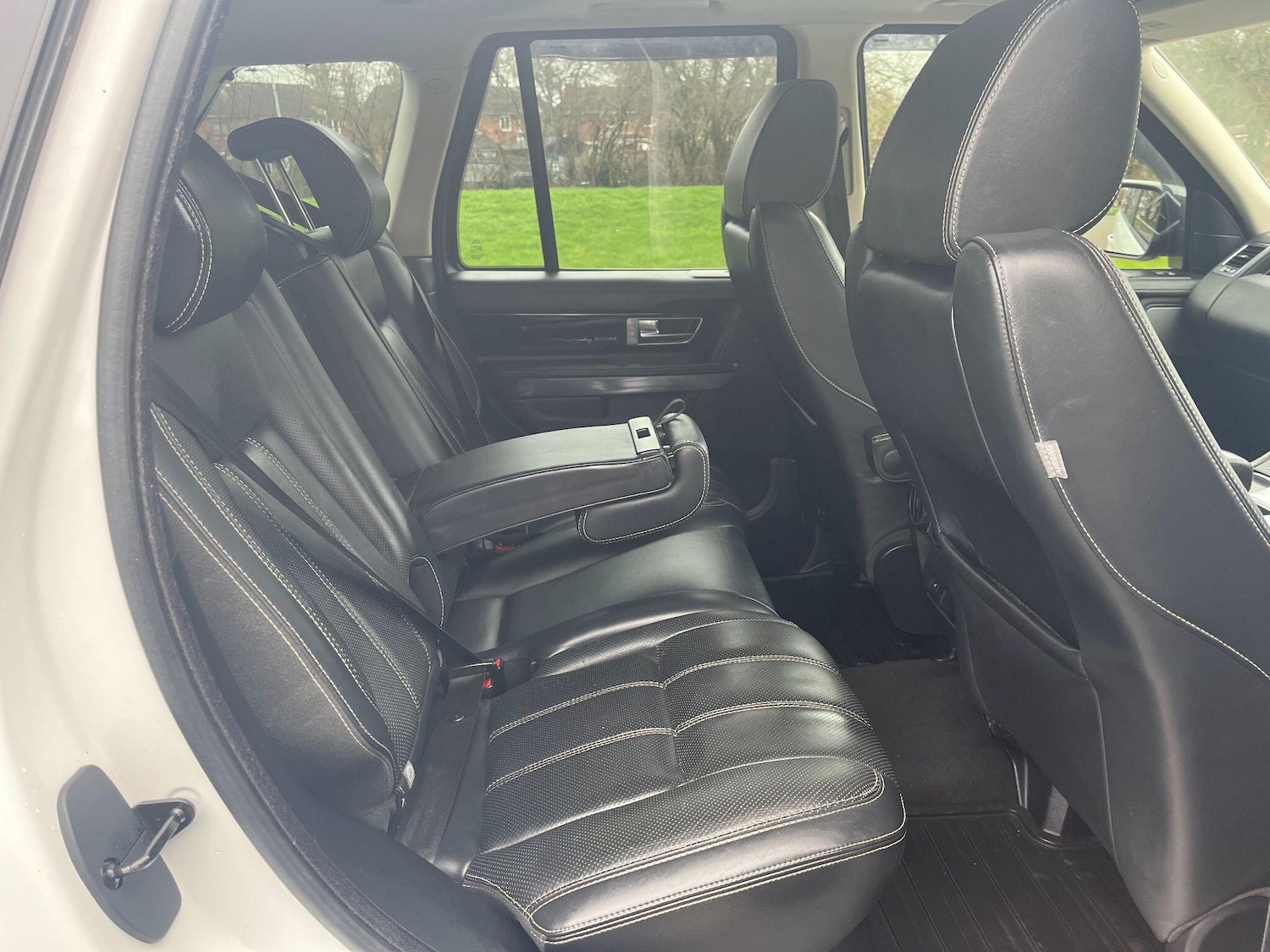 Used Land Rover Range Rover Sport 2011 for sale - 77698342: Photo 17