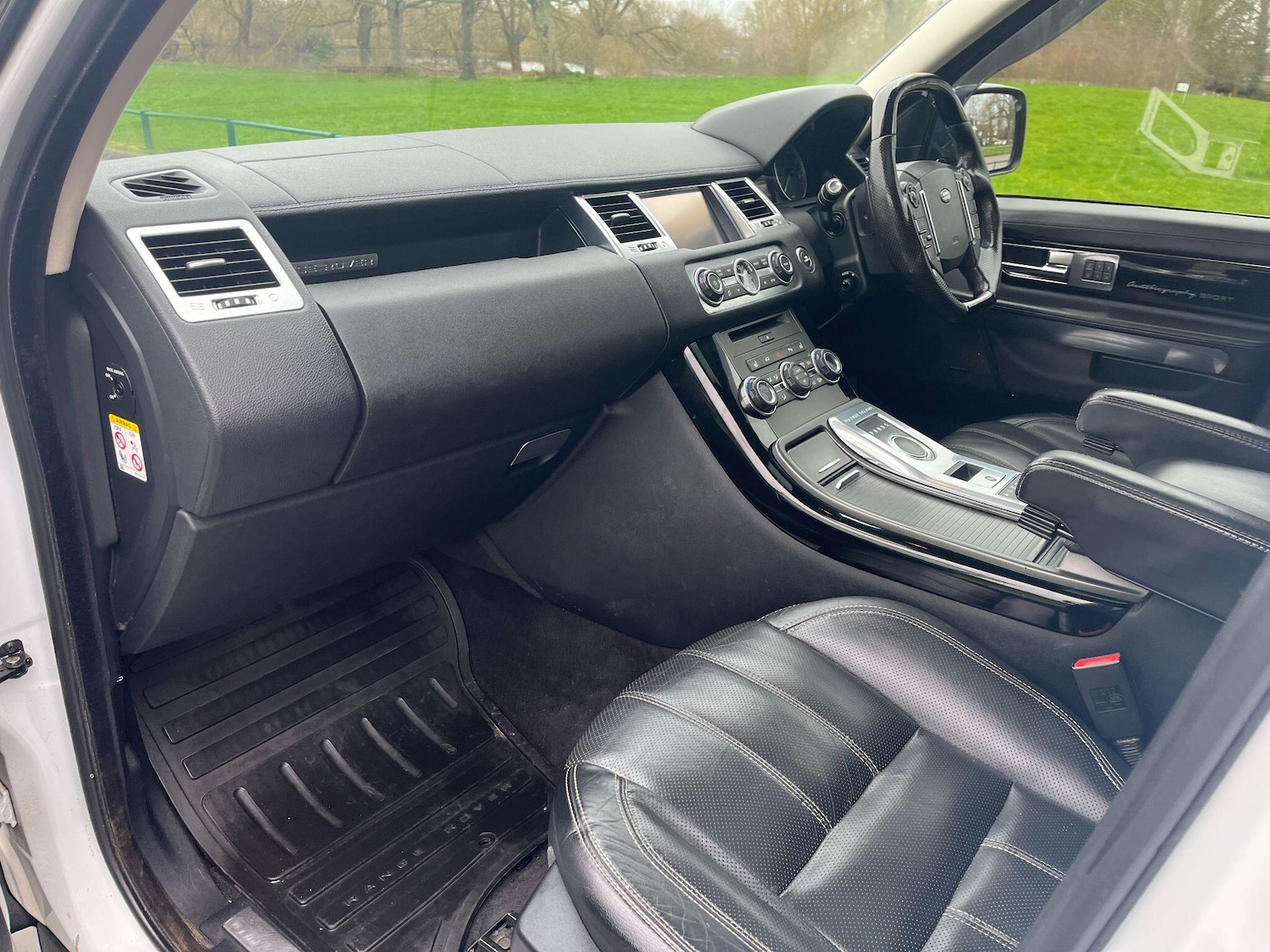 Used Land Rover Range Rover Sport 2011 for sale - 77698342: Photo 19