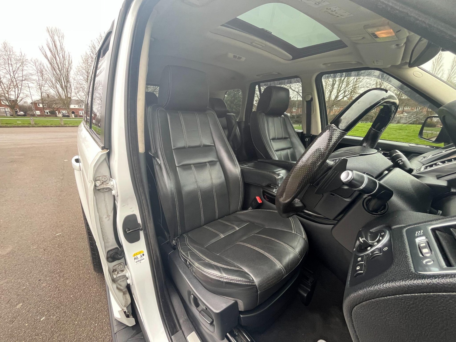 Used Land Rover Range Rover Sport 2011 for sale - 77698342: Photo 21