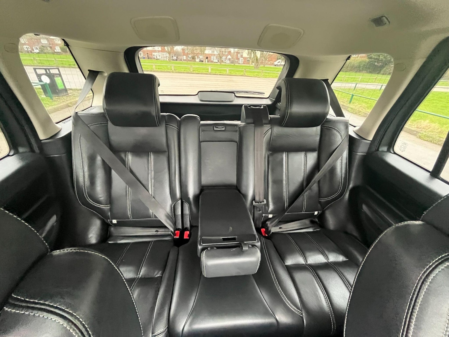 Used Land Rover Range Rover Sport 2011 for sale - 77698342: Photo 22