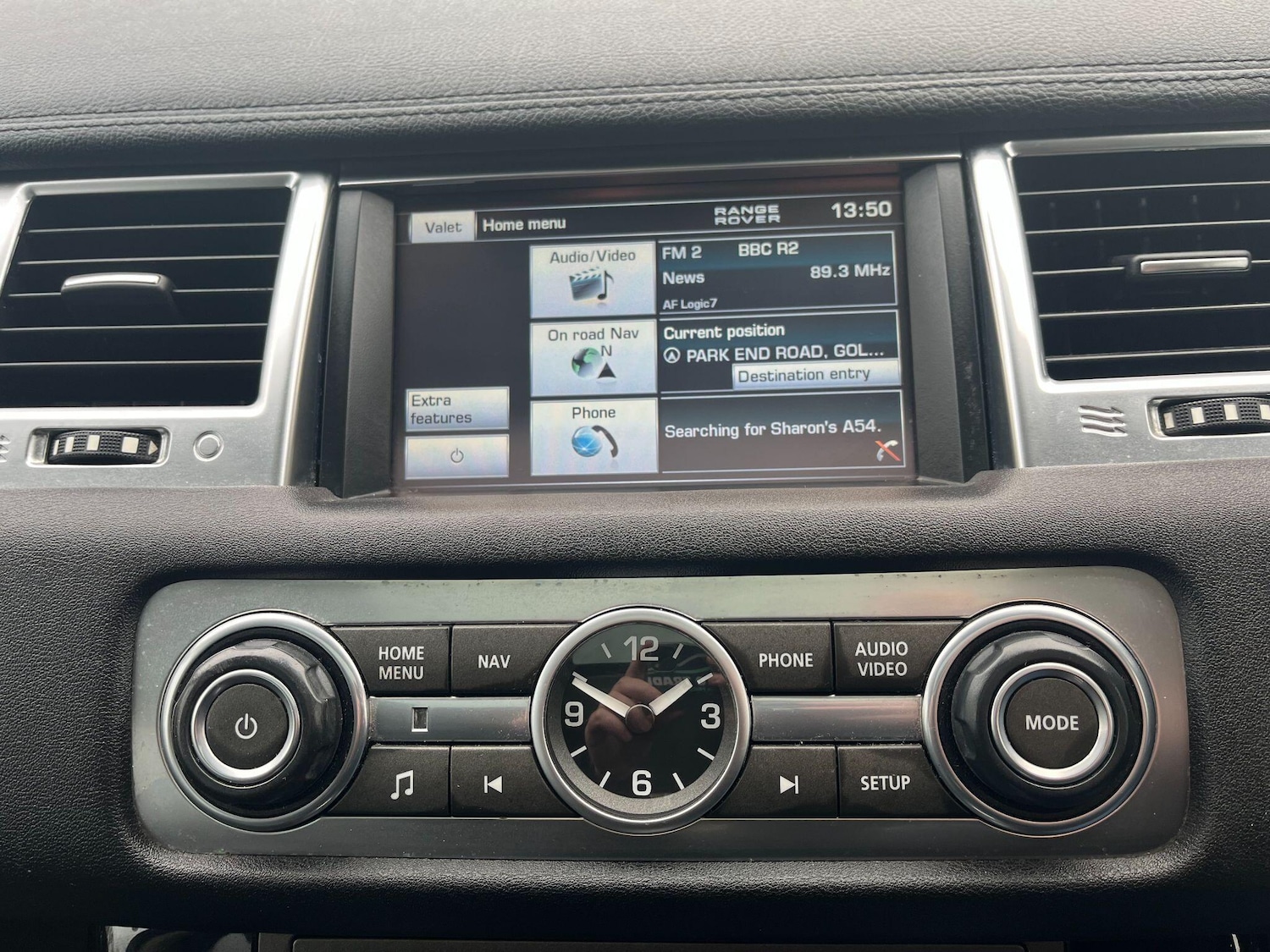 Used Land Rover Range Rover Sport 2011 for sale - 77698342: Photo 32