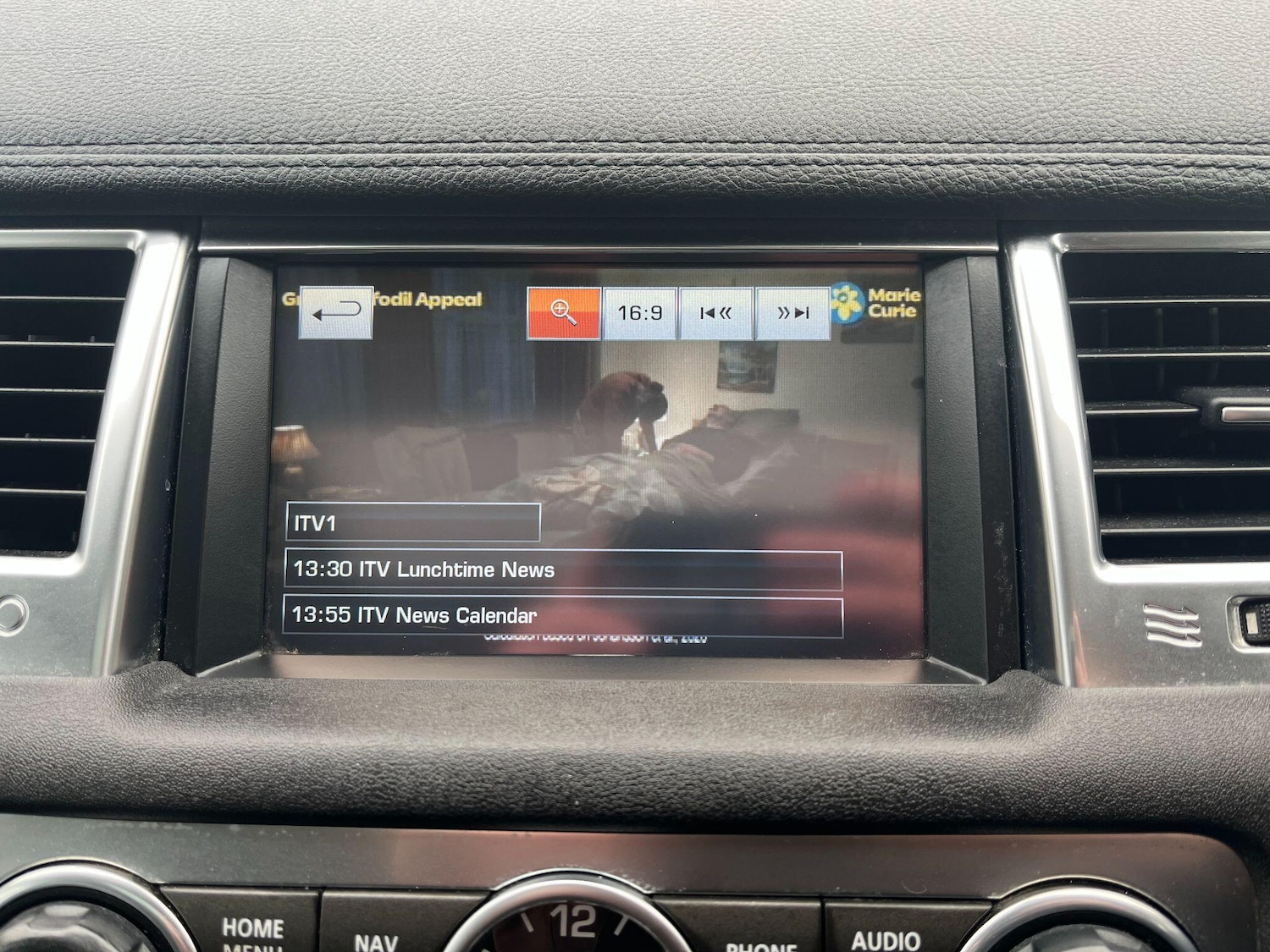 Used Land Rover Range Rover Sport 2011 for sale - 77698342: Photo 33