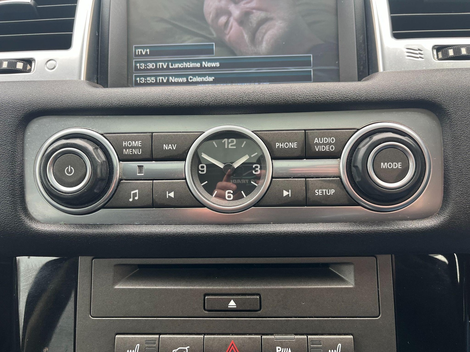 Used Land Rover Range Rover Sport 2011 for sale - 77698342: Photo 34