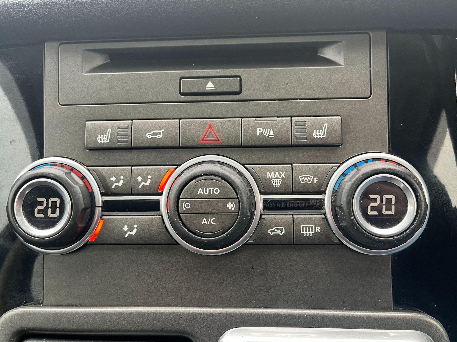 Used Land Rover Range Rover Sport 2011 for sale - 77698342: Photo 35