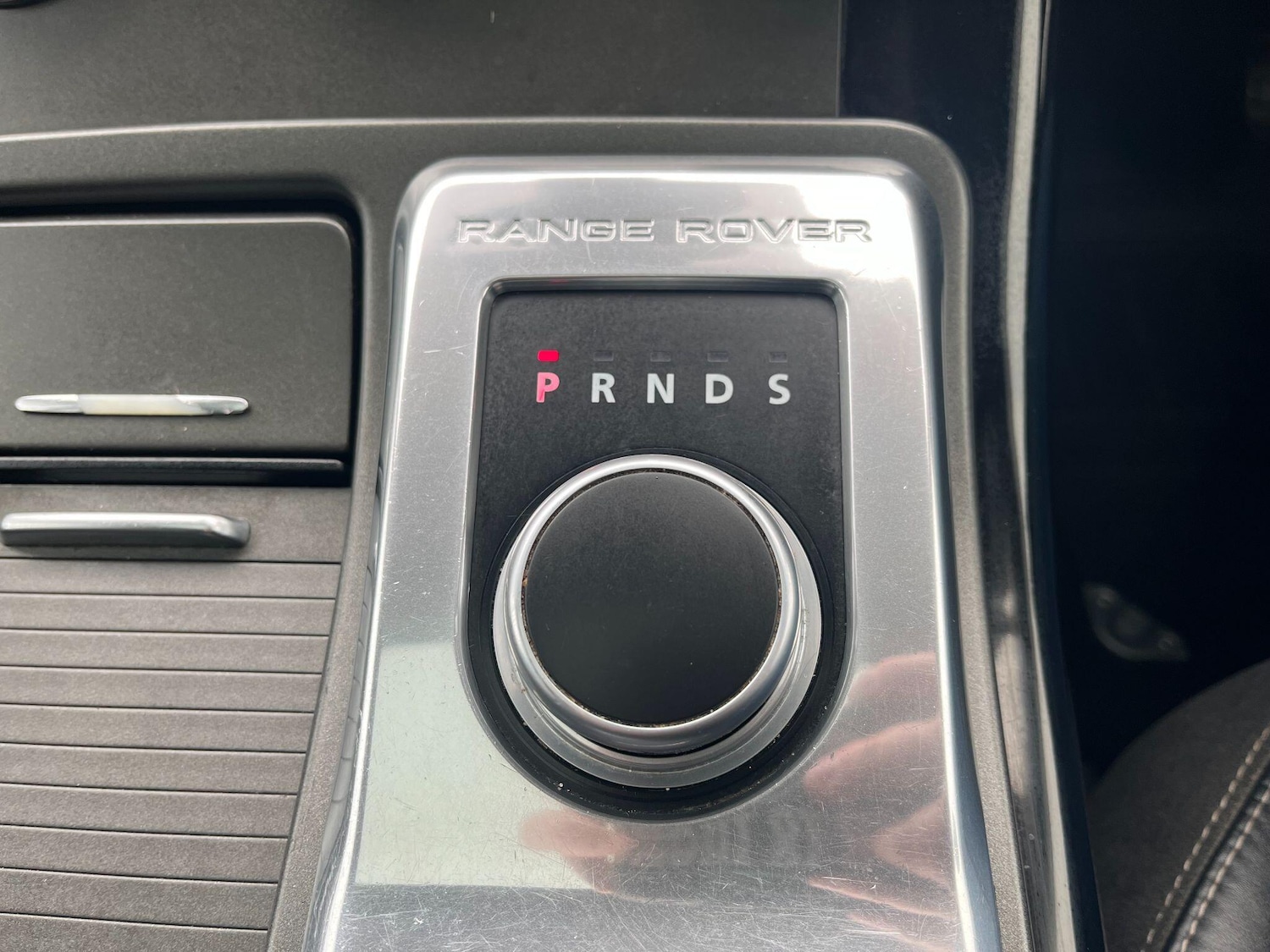 Used Land Rover Range Rover Sport 2011 for sale - 77698342: Photo 36