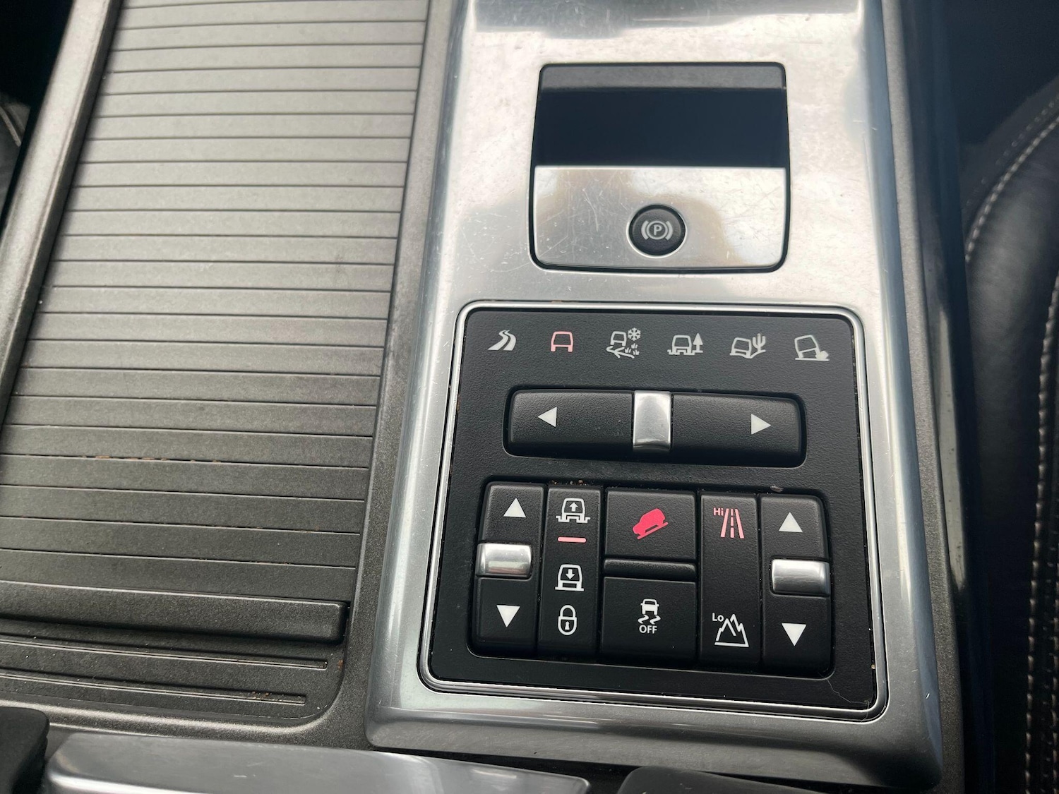 Used Land Rover Range Rover Sport 2011 for sale - 77698342: Photo 37