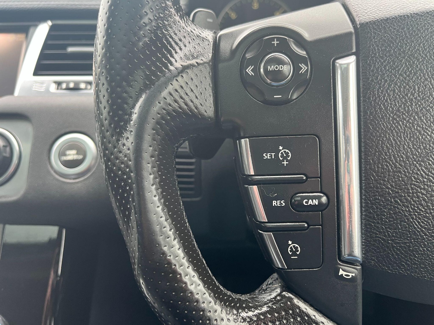 Used Land Rover Range Rover Sport 2011 for sale - 77698342: Photo 38