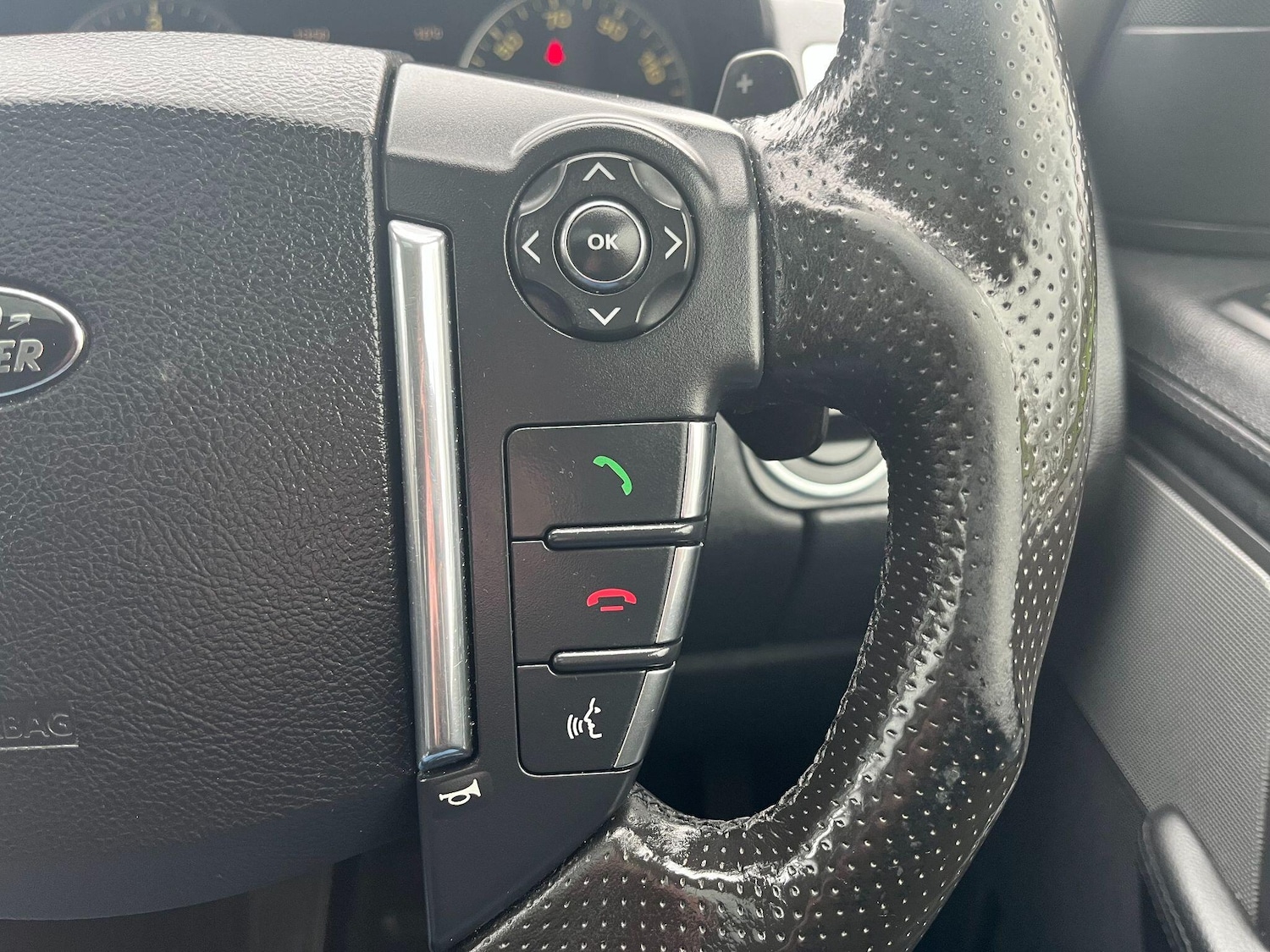 Used Land Rover Range Rover Sport 2011 for sale - 77698342: Photo 39