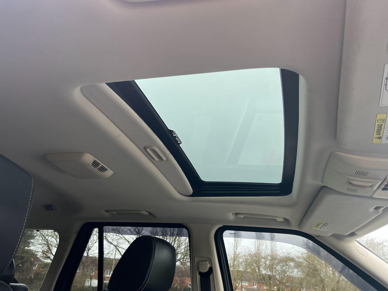 Used Land Rover Range Rover Sport 2011 for sale - 77698342: Photo 41